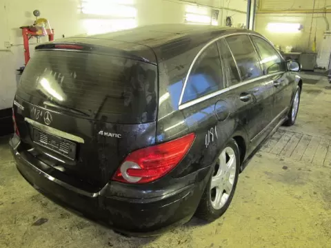 Mercedes-Benz R-251 2006 m.