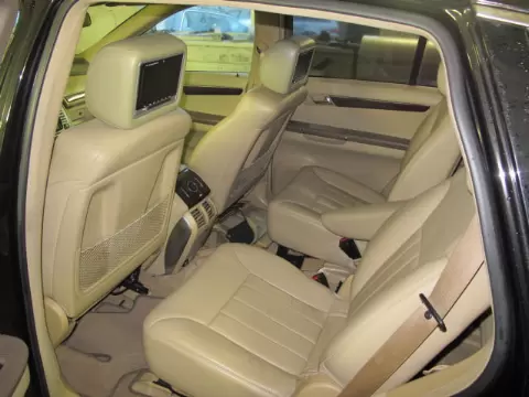 Mercedes-Benz R-251 2006 m., 5 nuotrauka