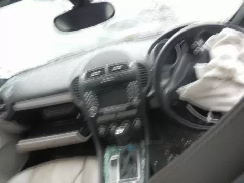Mercedes-Benz SLK-171 2006 m., 7 nuotrauka