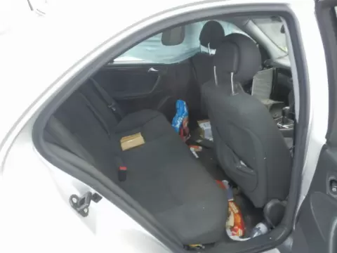Mercedes-Benz C-203 2003 m., 3 nuotrauka