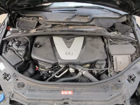 Mercedes-Benz R-251 2006 m., 6 nuotrauka