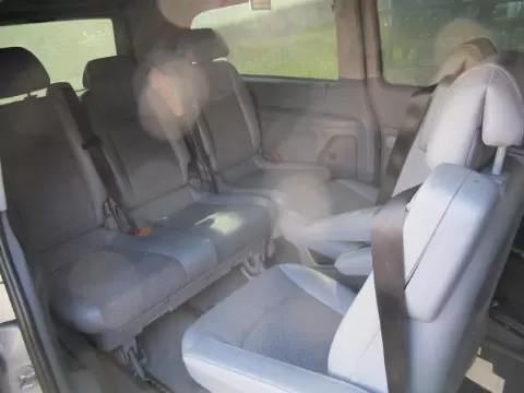 Mercedes-Benz Vito-639 2005 m., 8 nuotrauka