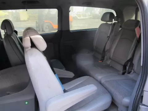 Mercedes-Benz Vito-639 2005 m., 4 nuotrauka