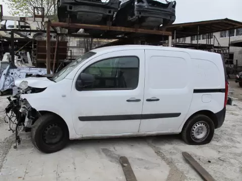 Mercedes-Benz Citan 2013 m., 2 nuotrauka