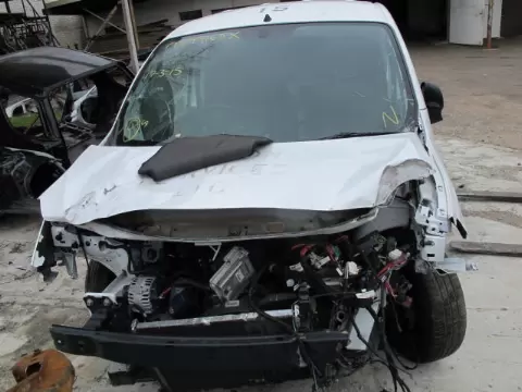 Mercedes-Benz Citan 2013 m., 3 nuotrauka