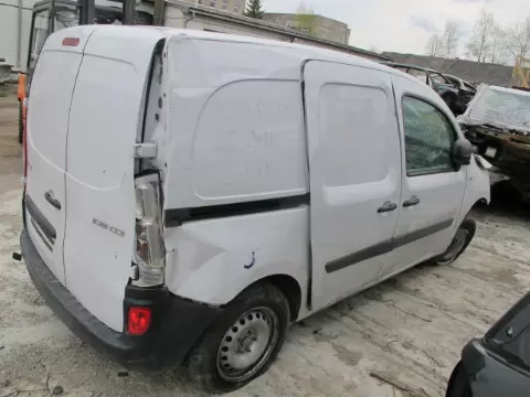 Mercedes-Benz Citan 2013 m.