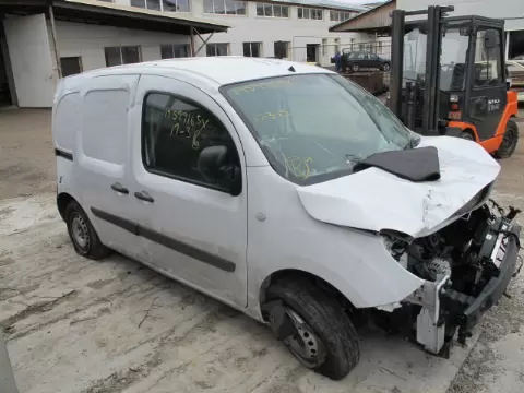 Mercedes-Benz Citan 2013 m., 4 nuotrauka