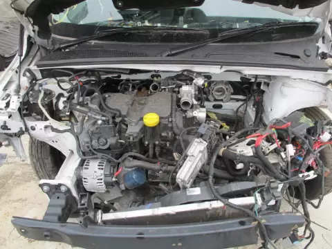 Mercedes-Benz Citan 2013 m., 7 nuotrauka