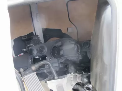 Mercedes-Benz Citan 2013 m., 8 nuotrauka