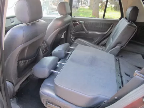 Mercedes-Benz ML-163 2003 m.