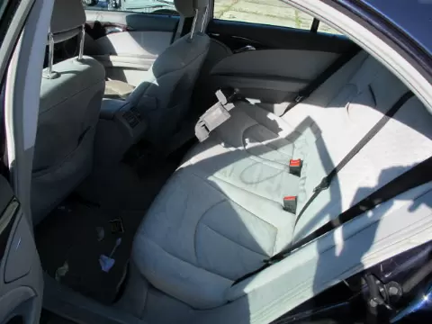 Mercedes-Benz E-211 2003 m., 4 nuotrauka