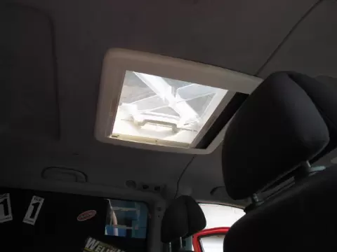 Mercedes-Benz Vito-639 2004 m., 8 nuotrauka