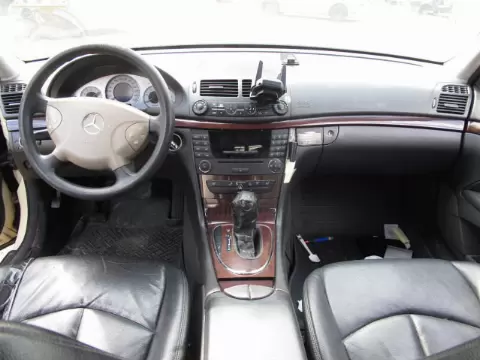 Mercedes-Benz E-211 2004 m., 3 nuotrauka