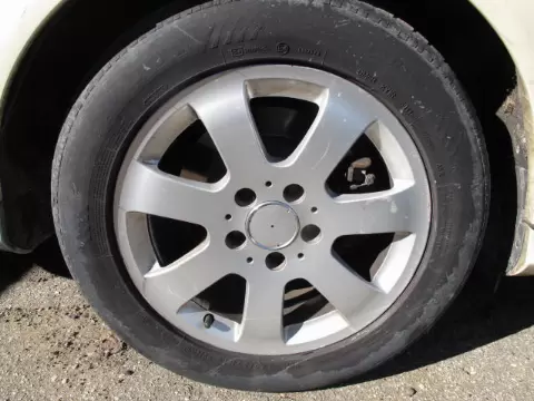 Mercedes-Benz E-211 2007 m., 3 nuotrauka