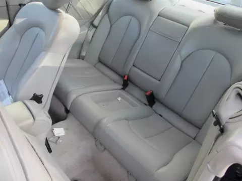 Mercedes-Benz CLK-209 2003 m., 3 nuotrauka