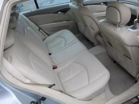 Mercedes-Benz E-211 2005 m., 3 nuotrauka