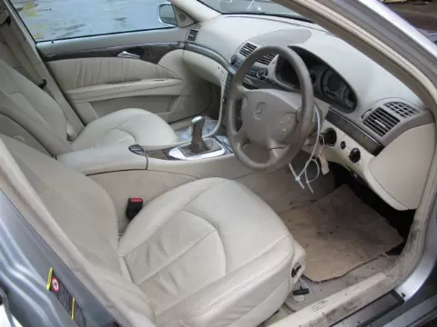 Mercedes-Benz E-211 2005 m., 5 nuotrauka