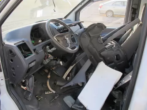 Mercedes-Benz Vito-638 2003 m.