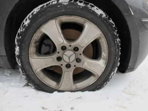 Mercedes-Benz A-169 2005 m., 6 nuotrauka