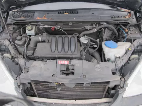 Mercedes-Benz A-169 2005 m., 2 nuotrauka