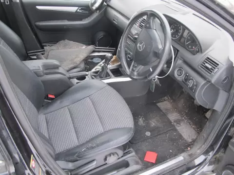 Mercedes-Benz A-169 2005 m., 4 nuotrauka