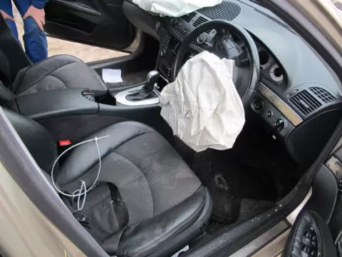 Mercedes-Benz E-211 2003 m., 8 nuotrauka