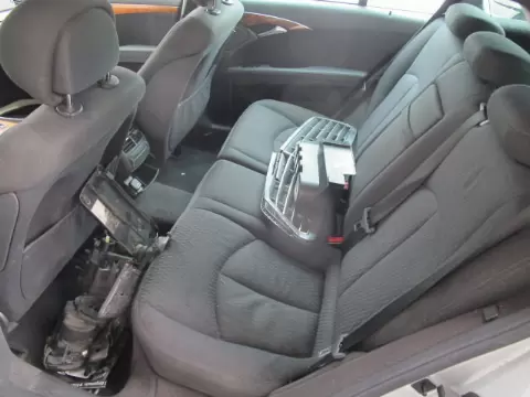 Mercedes-Benz E-211 2005 m., 3 nuotrauka