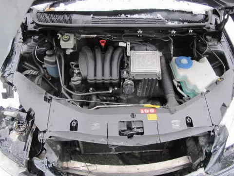 Mercedes-Benz B-245 2007 m., 6 nuotrauka