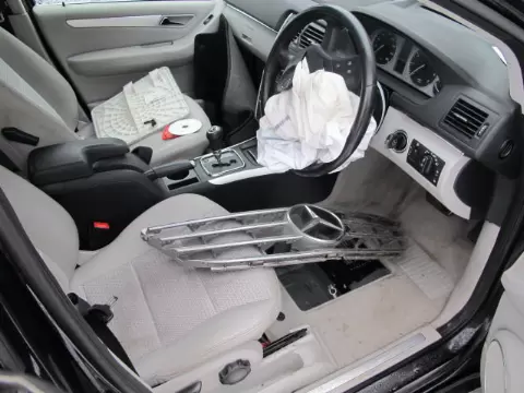 Mercedes-Benz B-245 2007 m.