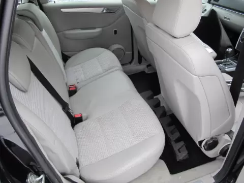 Mercedes-Benz B-245 2007 m., 5 nuotrauka