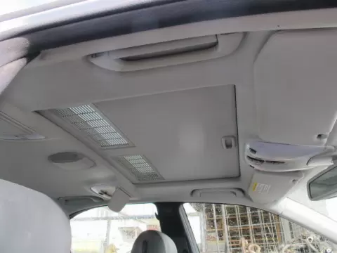 Mercedes-Benz S-220 2004 m., 3 nuotrauka