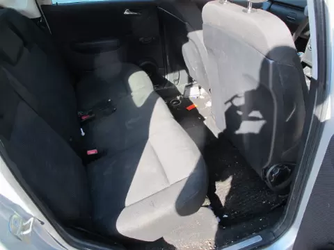 Mercedes-Benz A-169 2009 m., 9 nuotrauka