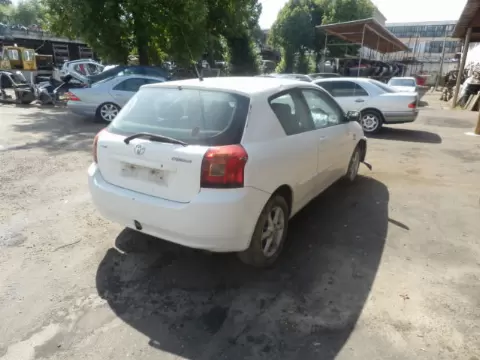 Toyota Corola 2002 m.