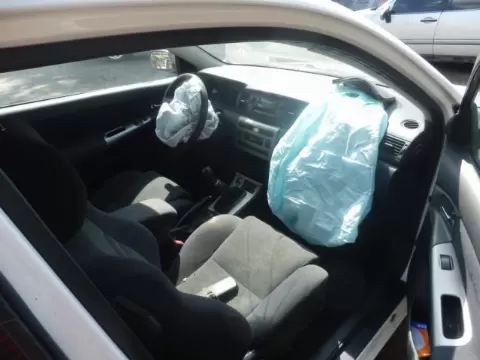 Toyota Corola 2002 m., 2 nuotrauka