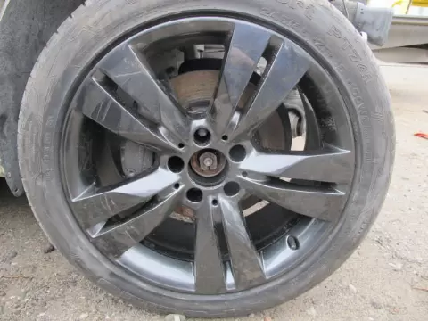 Mercedes-Benz CLS-219 2006 m., 2 nuotrauka