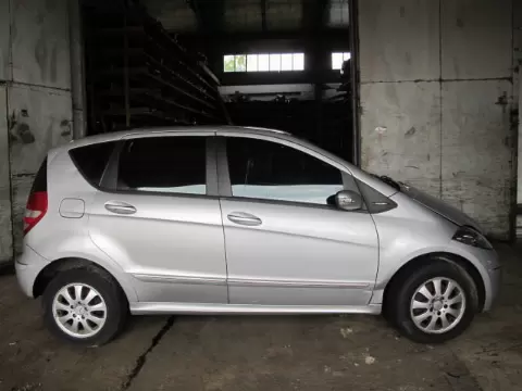Mercedes-Benz A-169 2006 m.