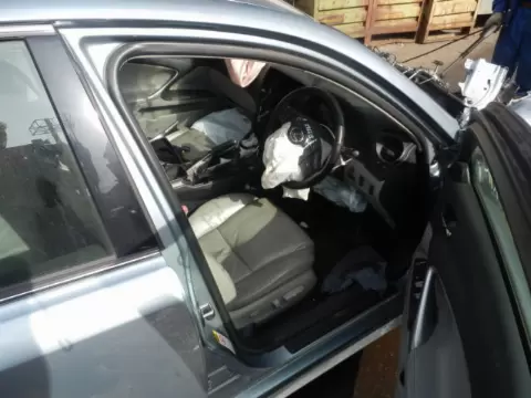 Lexus IS 2006 m., 4 nuotrauka