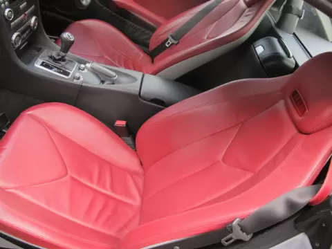 Mercedes-Benz SLK-171 2006 m., 6 nuotrauka