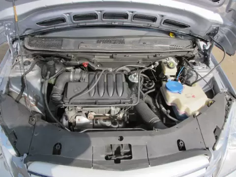 Mercedes-Benz B-245 2006 m., 9 nuotrauka
