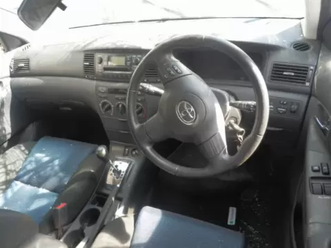 Toyota Corola 2004 m.