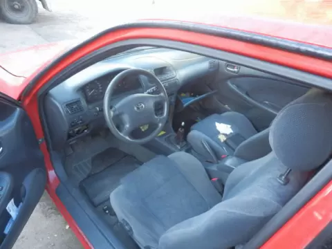 Toyota Corola 1999 m.