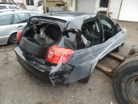 Toyota Auris 2006 m., 3 nuotrauka