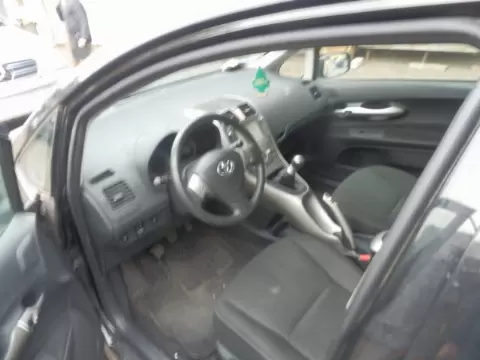 Toyota Auris 2007 m.
