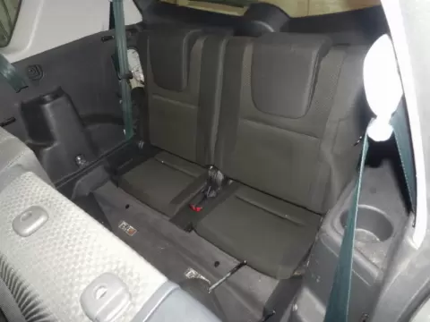 Toyota Corola verso 2005 m., 5 nuotrauka