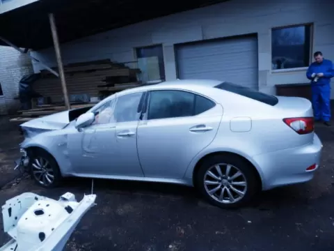 Lexus IS 2006 m.