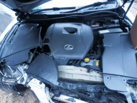 Lexus IS 2006 m., 2 nuotrauka