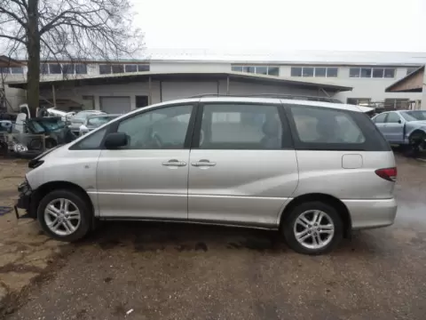 Toyota Previa 2005 m.