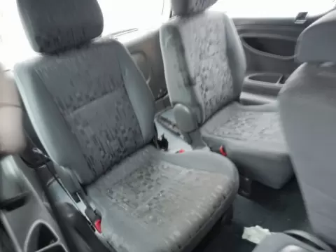 Toyota Previa 2005 m., 8 nuotrauka