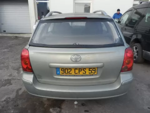 Toyota Avensis 2004 m.