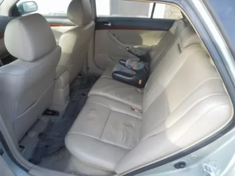 Toyota Avensis 2004 m., 2 nuotrauka